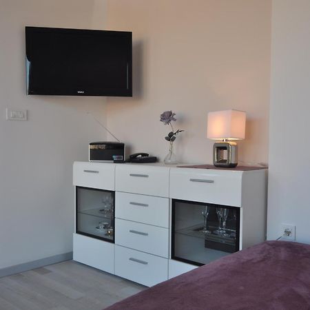 Bellevue Apartment Загреб Экстерьер фото